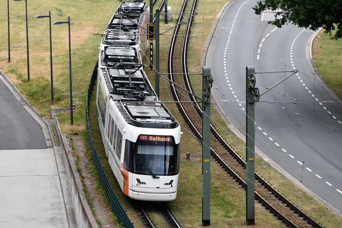 Bielefeld wieder in Bewegung bringen