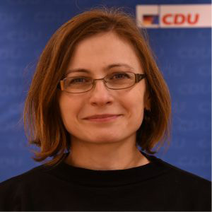  Tanja Schuh