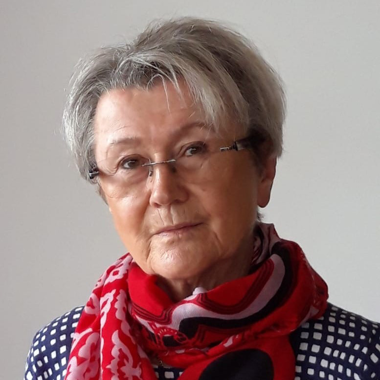  Ulrike Reker