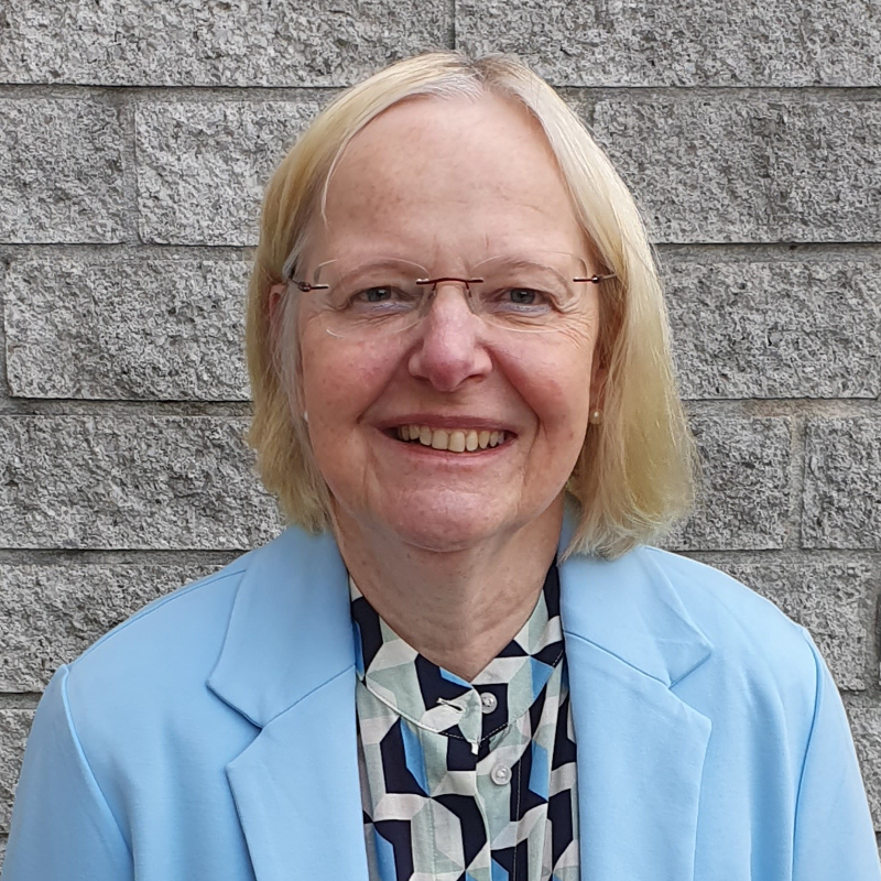  Silke Strothmann-Brinker