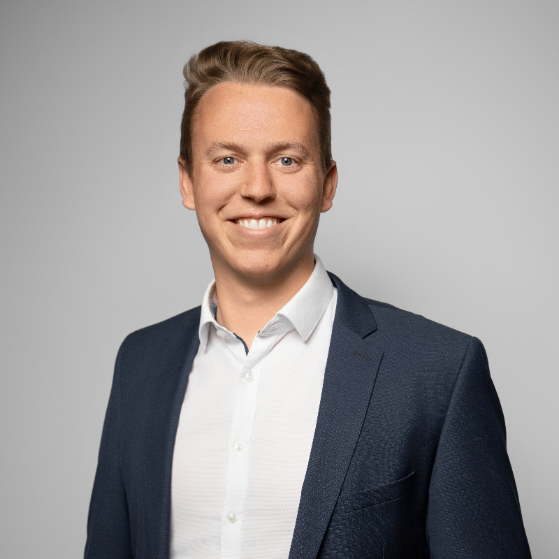  Tom Brntrup, MdL