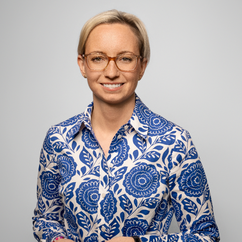 Dr. Christiana Bauer