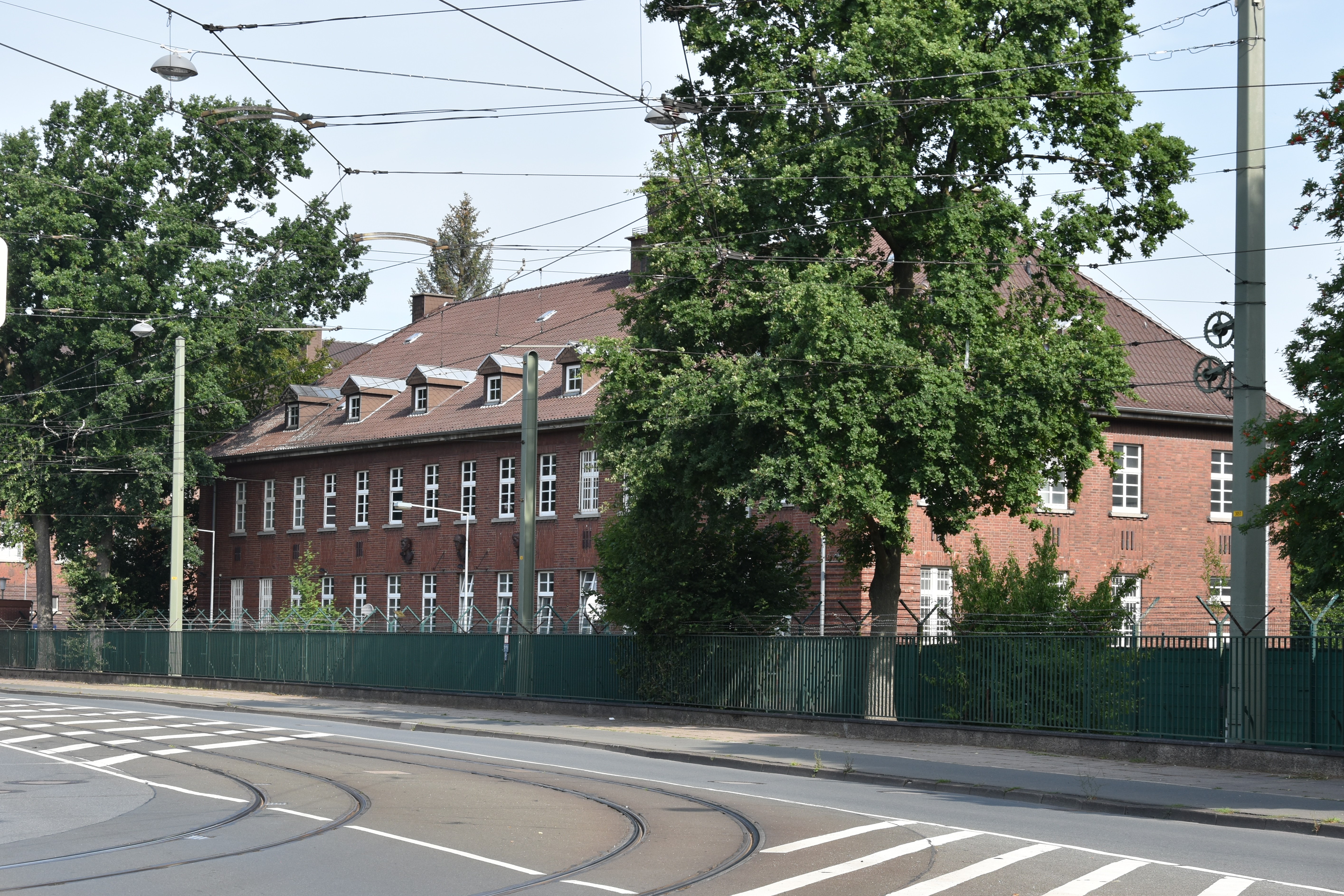 Alle im Rat vertretenen Parteien sprechen sich dafr ein, dass es schnell Klarheit ber die Flchen gibt. (Foto: CDU Bielefeld)