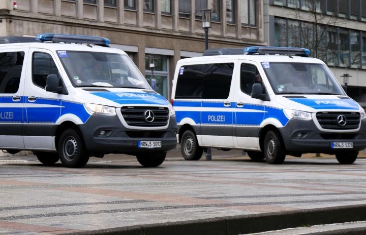 Die Kriminalit�t in Bielefeld ist im Jahr 2025 gesunken. (Foto: CDU)